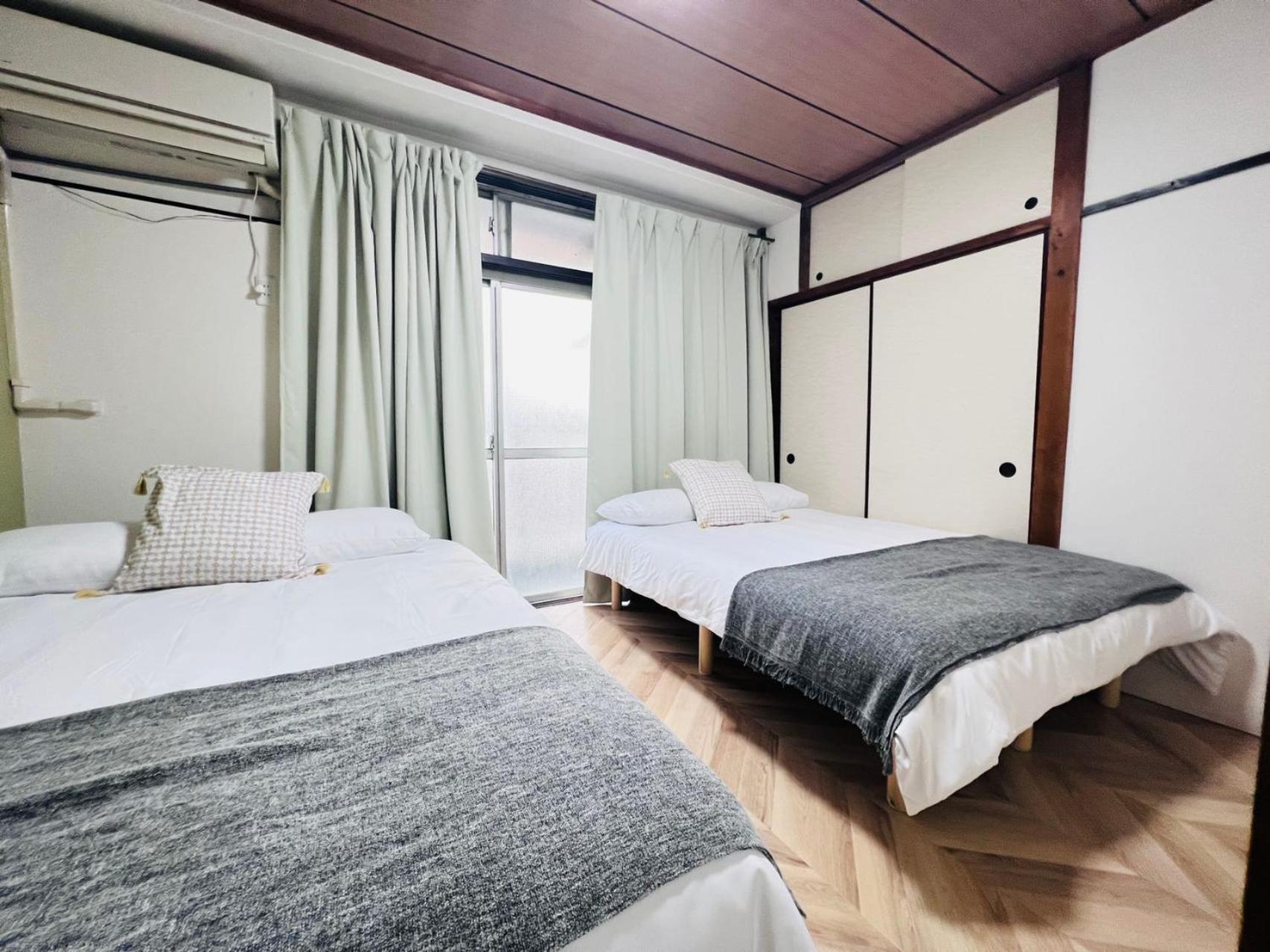 Shinjuku -jx House Tokio