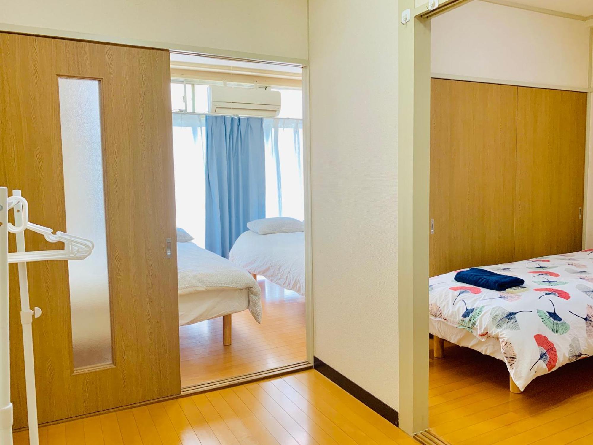 Shinjuku -jx House Hotel apartamentowy *