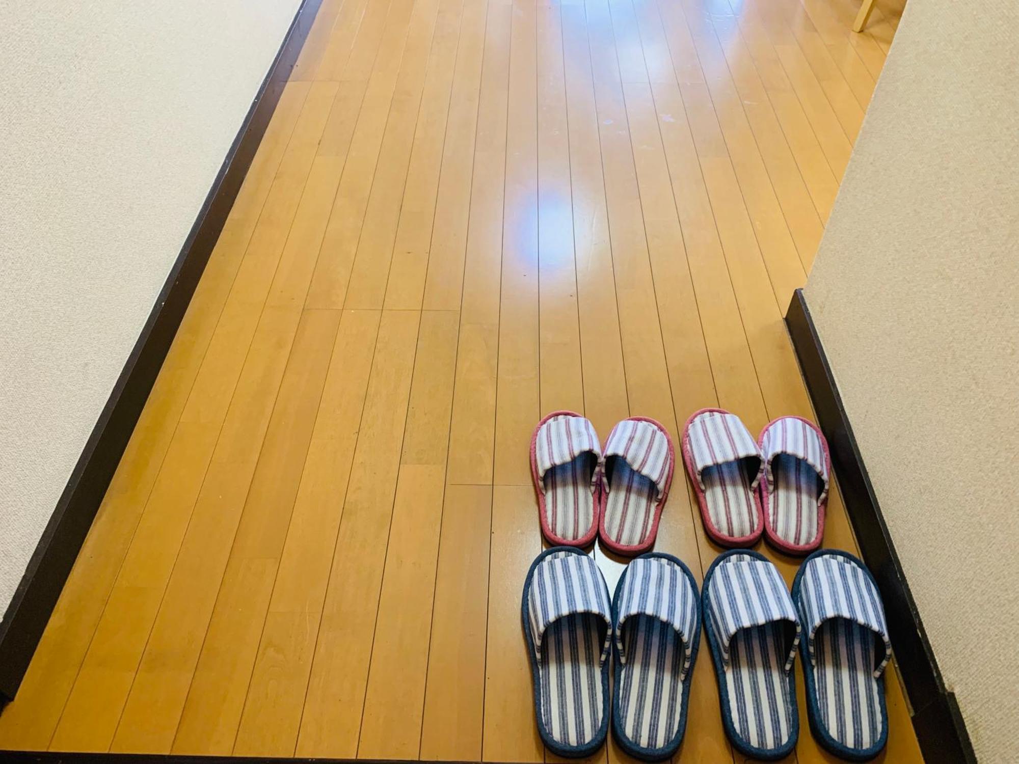 Hotel apartamentowy Shinjuku -jx House *