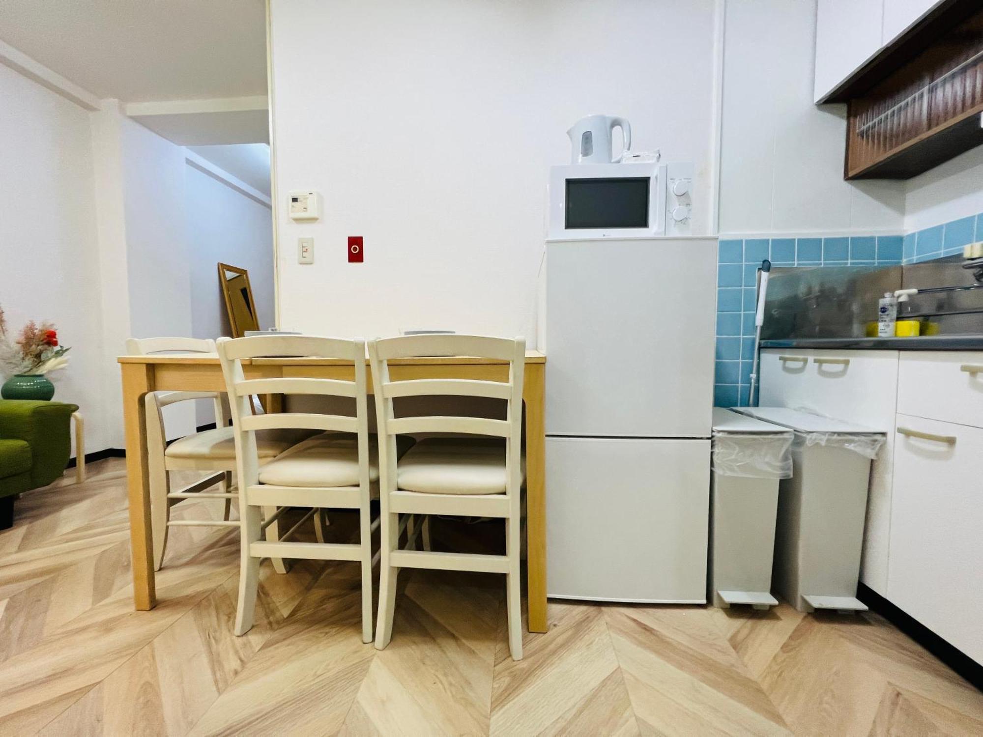Shinjuku -jx House Tokio