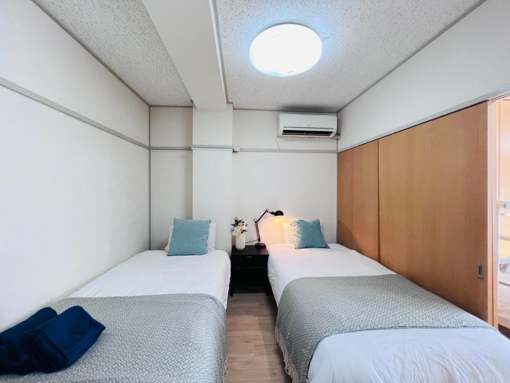 Shinjuku -jx House *