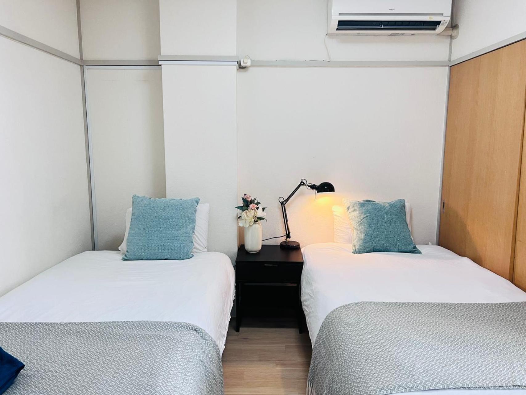Shinjuku -jx House Tokio