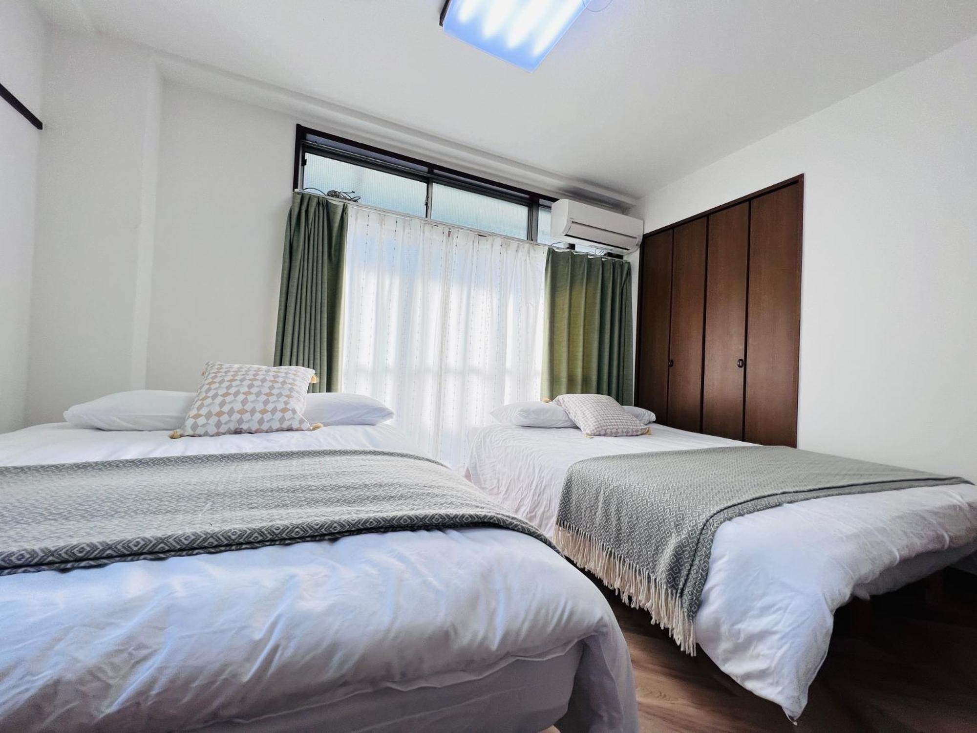 Shinjuku -jx House Hotel apartamentowy *
