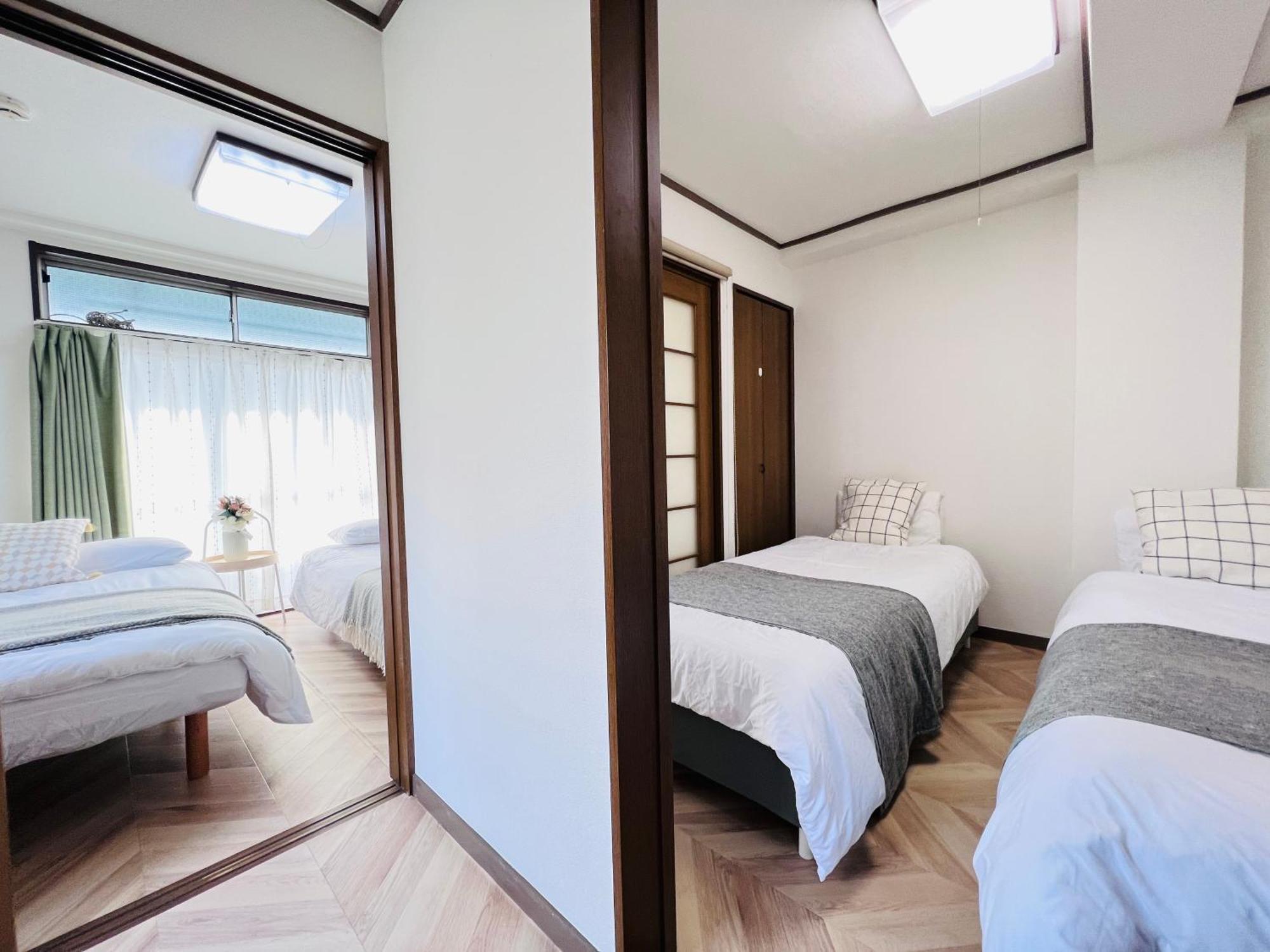 Shinjuku -jx House Tokio