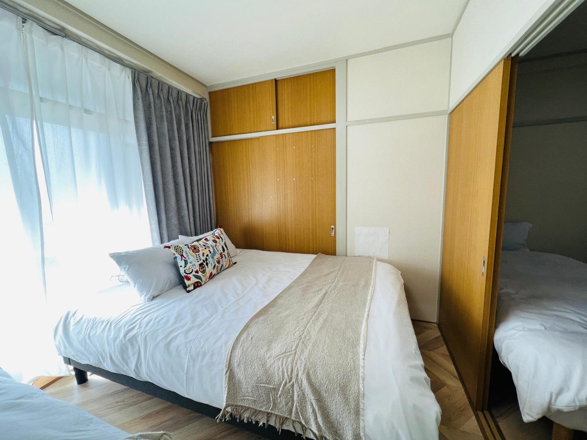 Shinjuku -jx House Hotel apartamentowy *