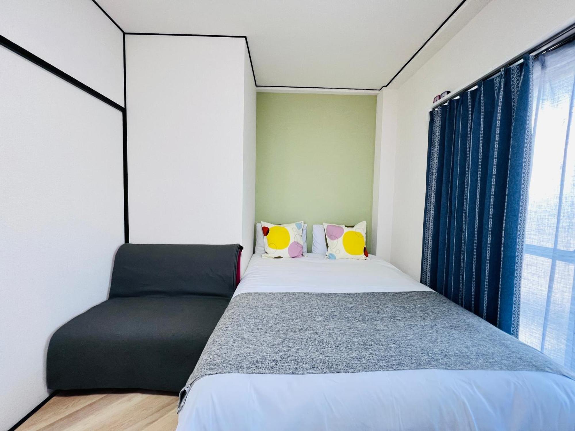 Shinjuku -jx House * Präfektur Tokio